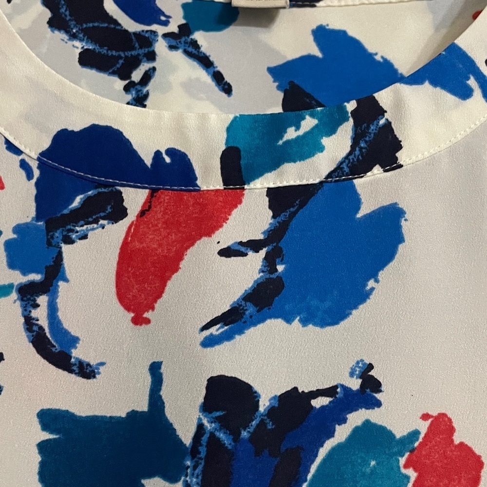 J. CREW TOP - Picture 6 of 8
